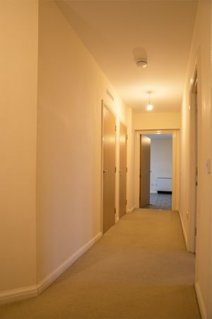 Hallway- click for photo gallery
